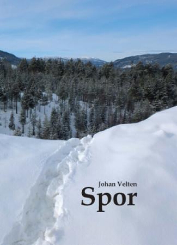 Spor av Johan Velten