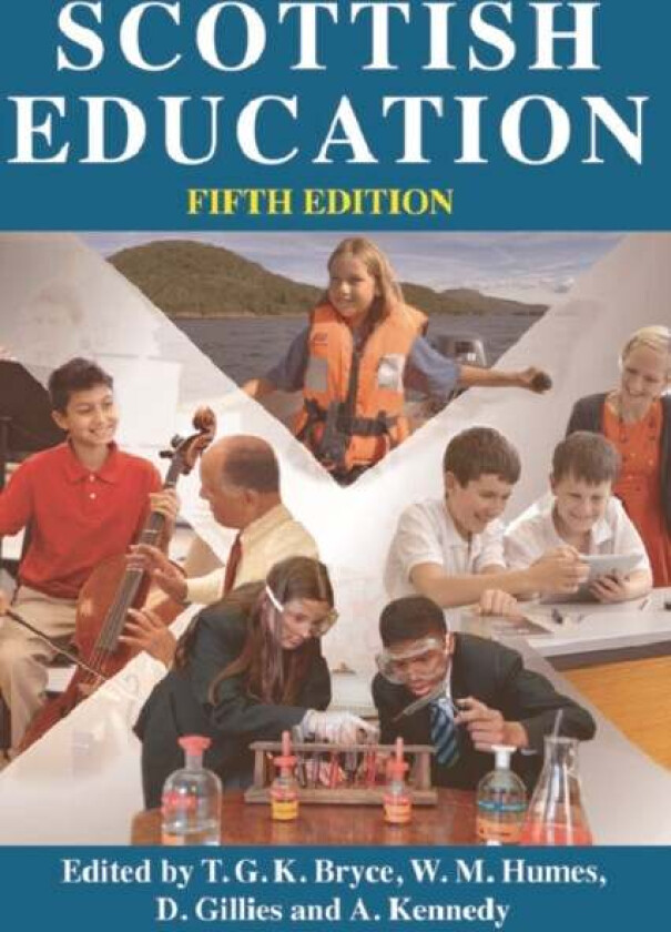 Scottish Education