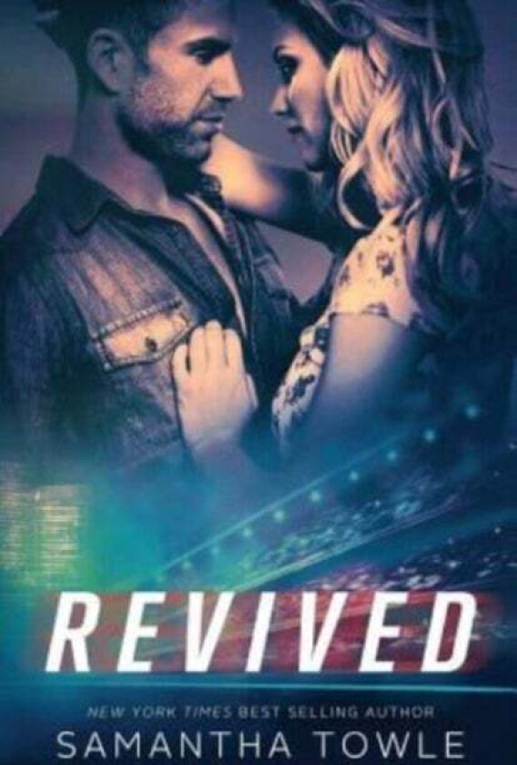 Revived av Samantha Towle