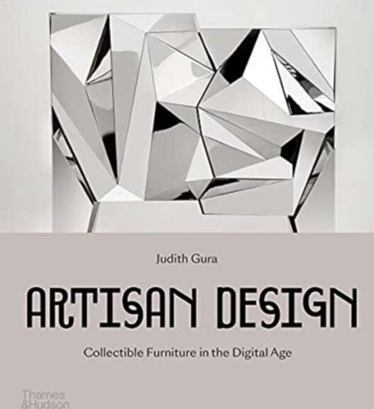 Artisan Design av Judith Gura