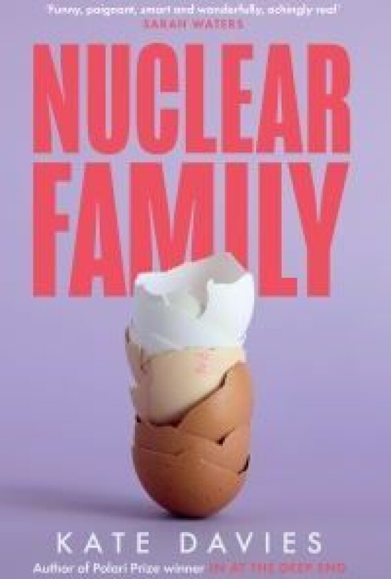 Nuclear Family av Kate Davies