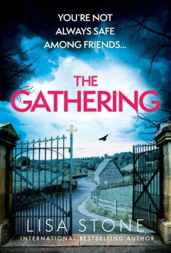 The Gathering av Lisa Stone