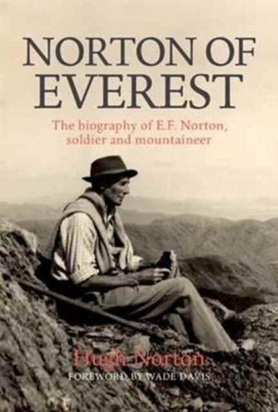 Norton of Everest av Mr Hugh Norton