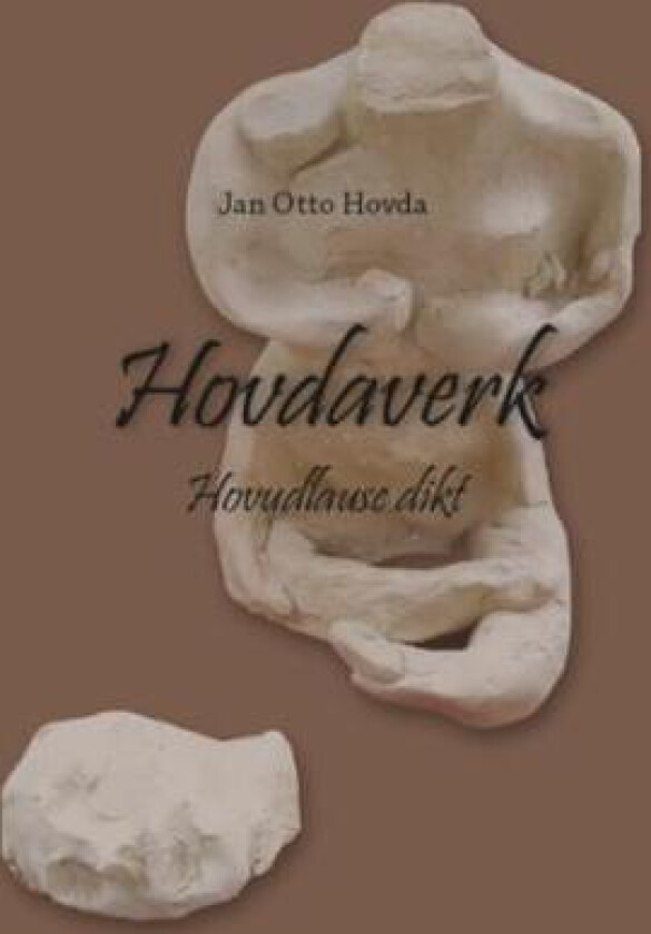 Hovdaverk av Jan Otto Hovda