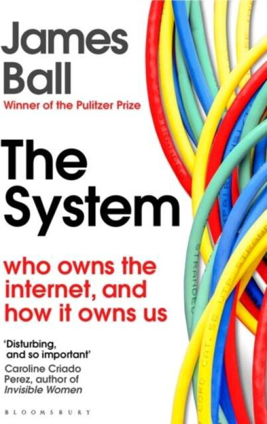 The System av James Ball