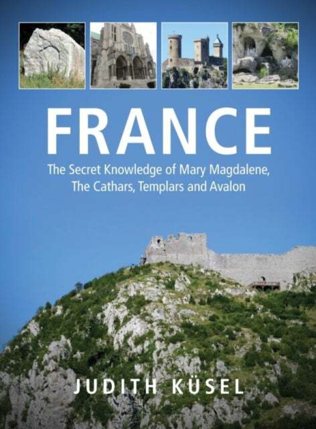 France Av Judith Kusel