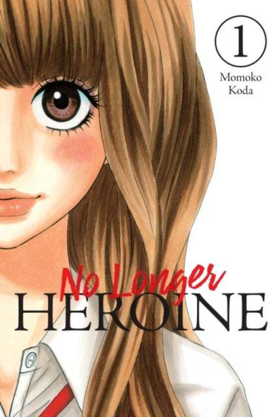 No Longer Heroine, Vol. 1 av Momoko Koda
