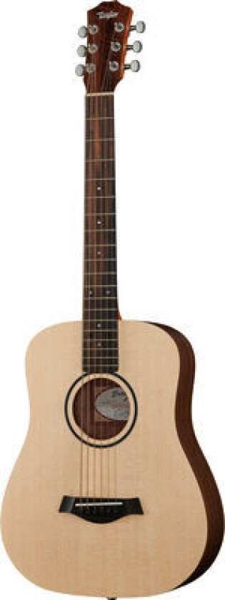 Taylor Baby BT1E Electro Acoustic Travel Guitar