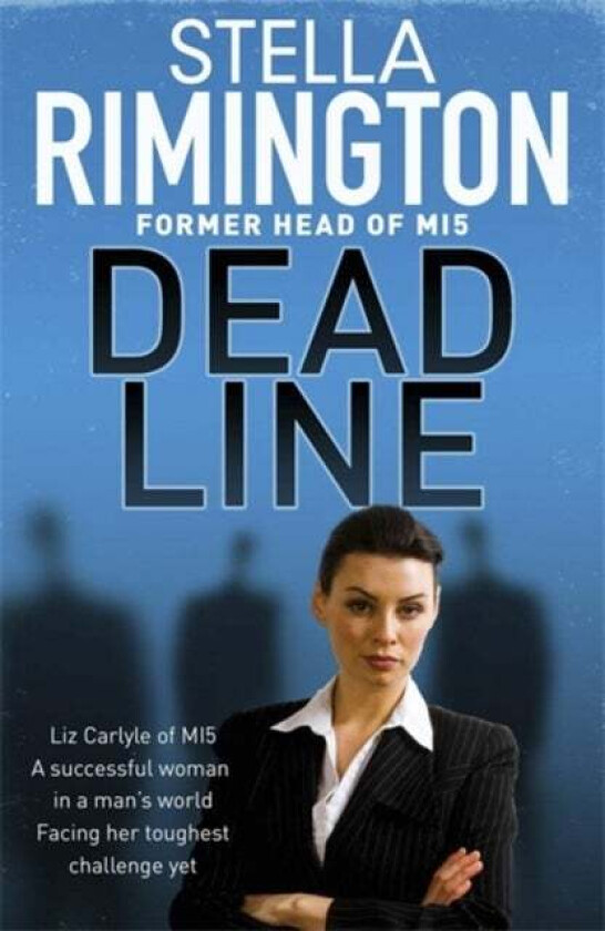Dead Line av Stella Rimington