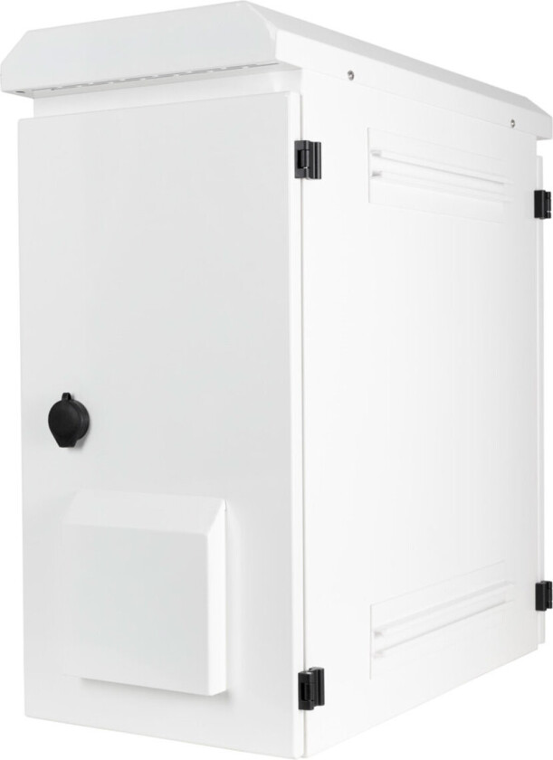 - cabinet (vertical) - compact - 6U