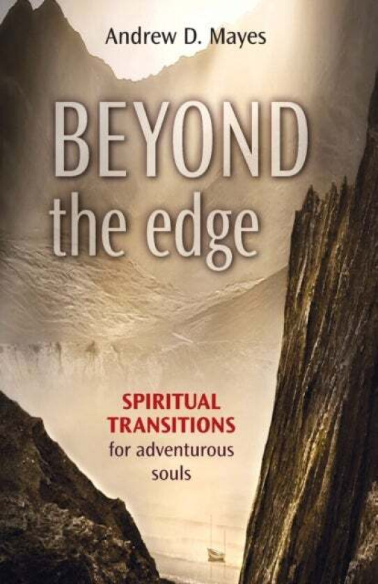 Beyond the Edge av Andrew Mayes