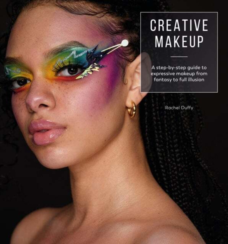 Creative Makeup av Rachel Duffy