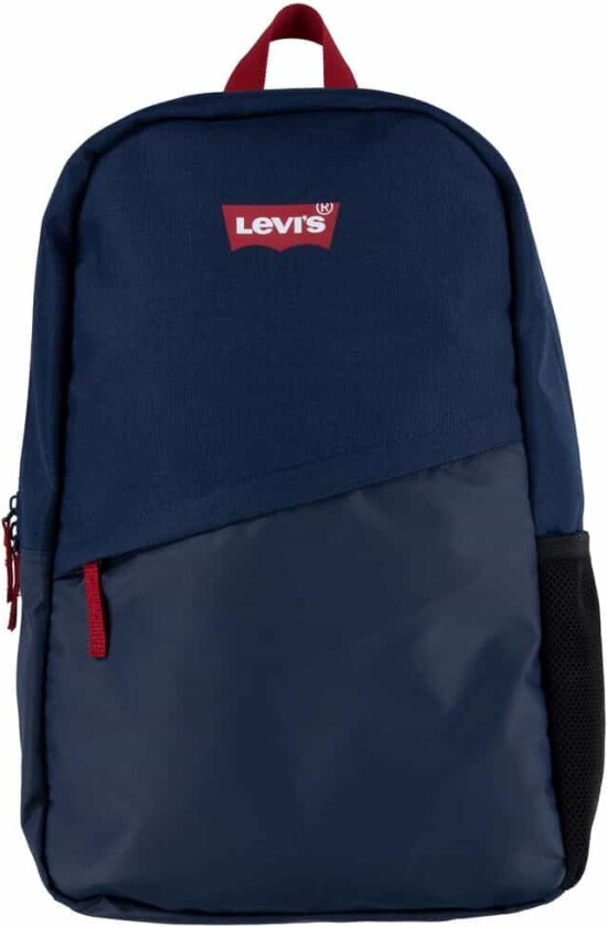 Levis BATWING Backpack - Ryggsekk - Dress Blues - One size