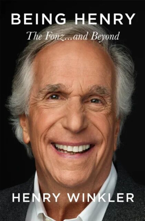 Being Henry av Henry Winkler