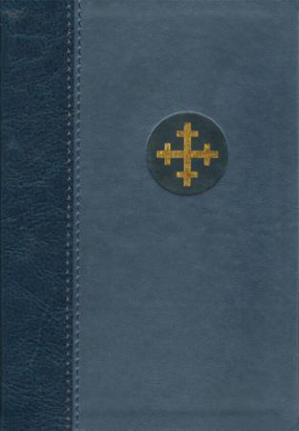 Det Nye testamentet