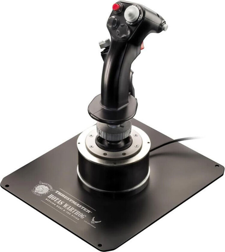 Hotas Warthog Flightstick