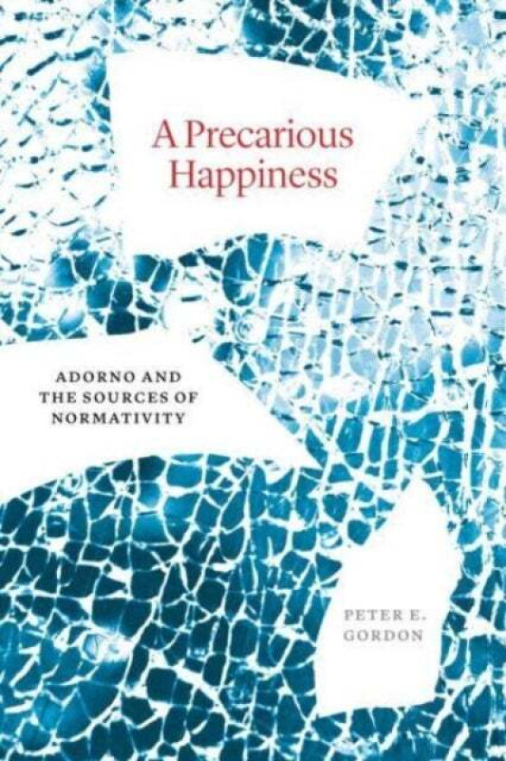 A Precarious Happiness av Peter E. Gordon