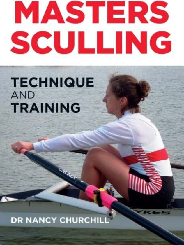 Masters Sculling av Nancy Churchill