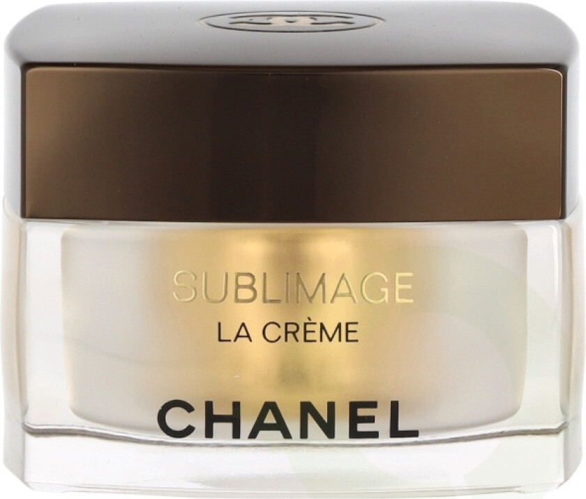 Sublimage La Crème Texture Suprême 50 g.