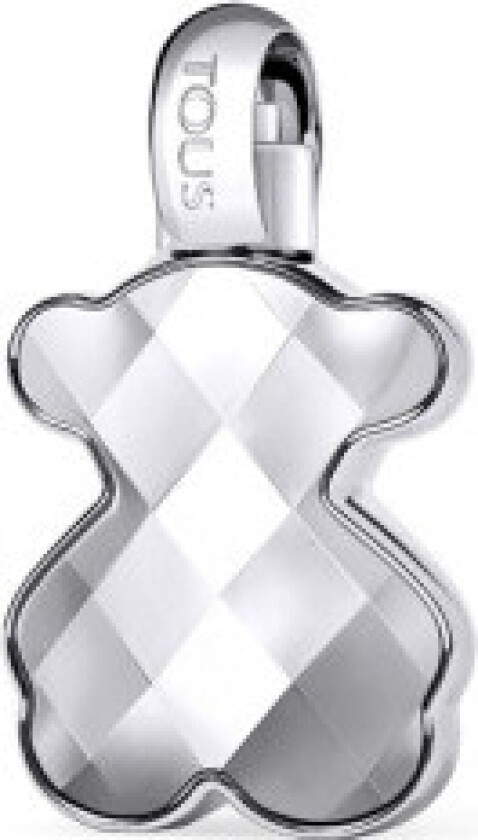 Loveme The Silver Parfum Eau De Perfume Spray 50ml
