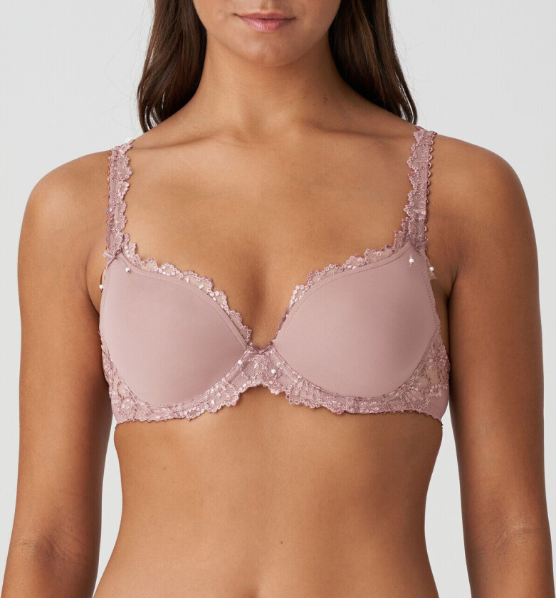 Jane Padded Heartshape 75E
