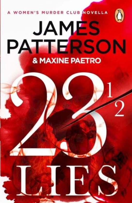 23 1/2 Lies av James Patterson