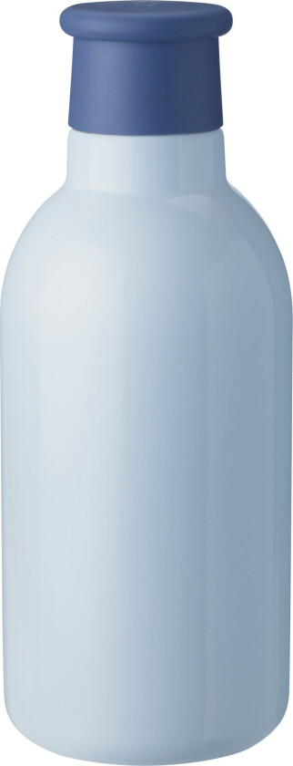 DRINK-IT termosflaske 0,5 L Blue