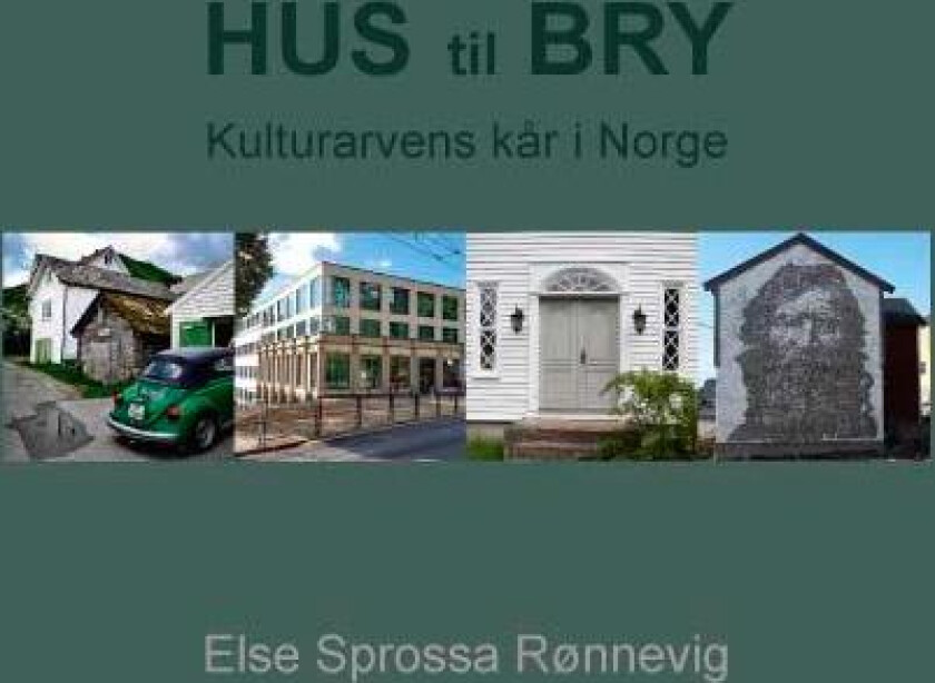 Hus til bry