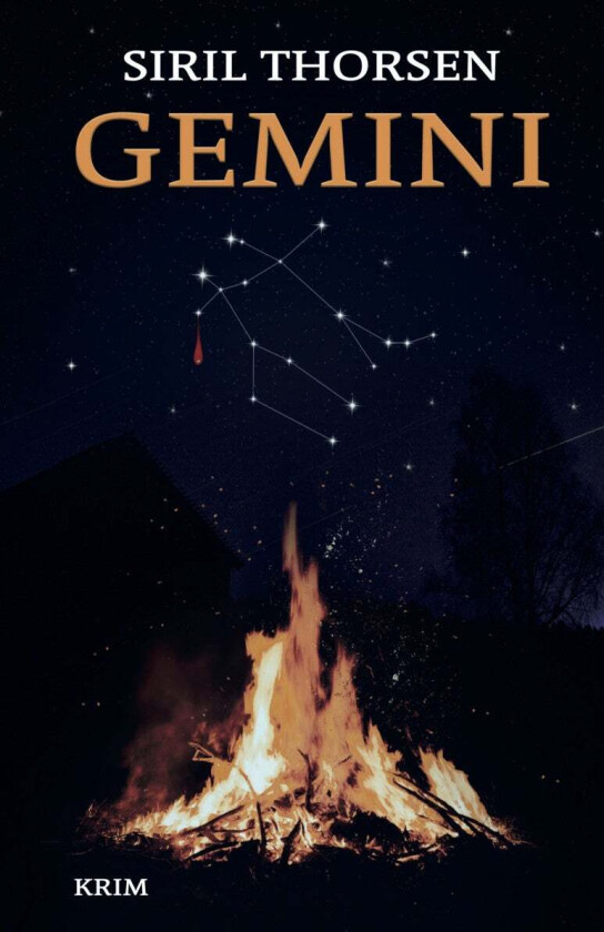 Gemini av Siril Thorsen