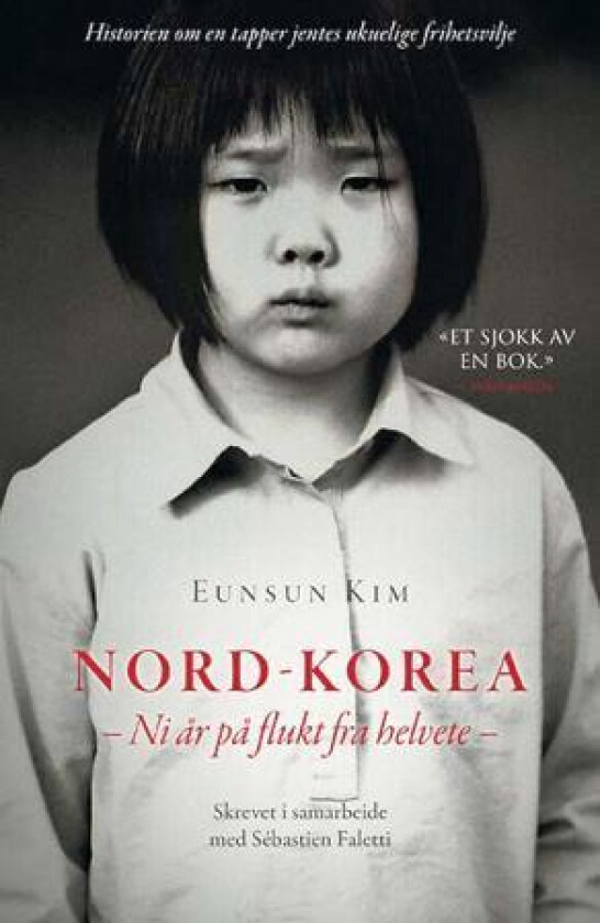 Nord-Korea av Eunsun Kim