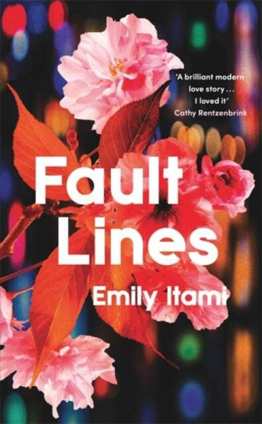 Fault Lines Av Emily Itami