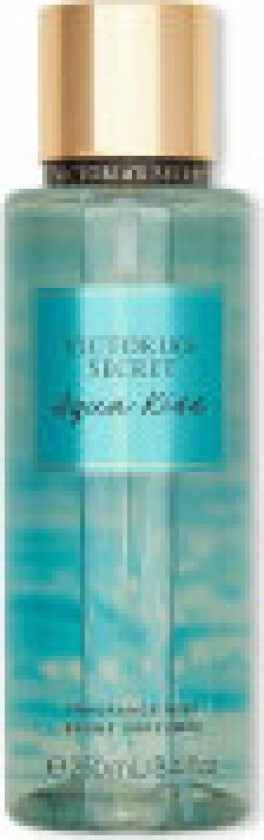 Kroppsparfyme Victoria's Secret Aqua Kiss 250 ml