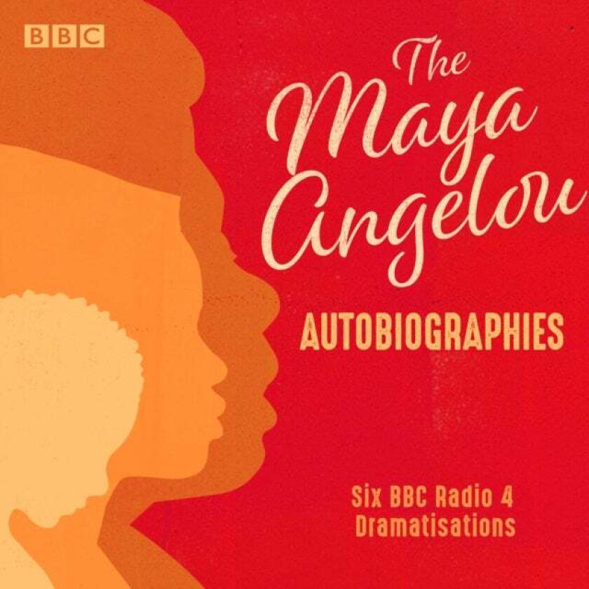 The Maya Angelou Autobiographies av Maya Angelou