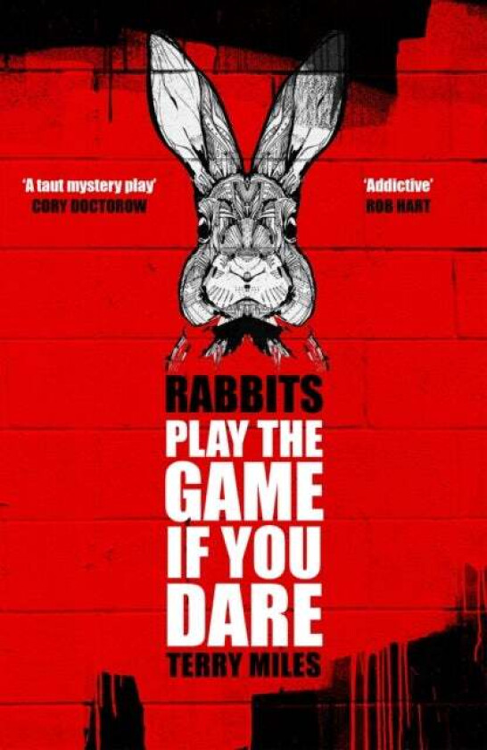 Rabbits av Terry Miles