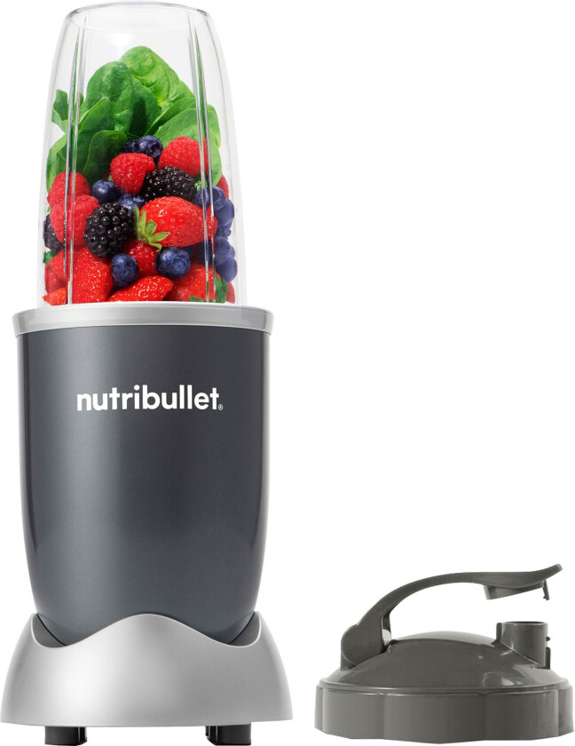 Blender kielichowy Nutribullet NB614DG