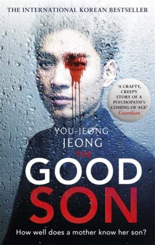 The Good Son av You-Jeong Jeong