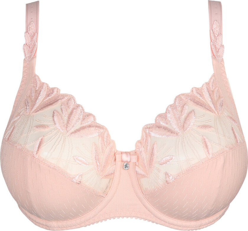 PrimaDonna Orlando BH Med Spiler, Farge: Lyserødy Pink, Størrelse: 90F, Kvinner