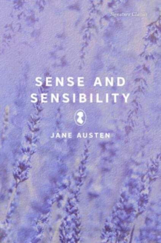 Sense and Sensibility av Jane Austen