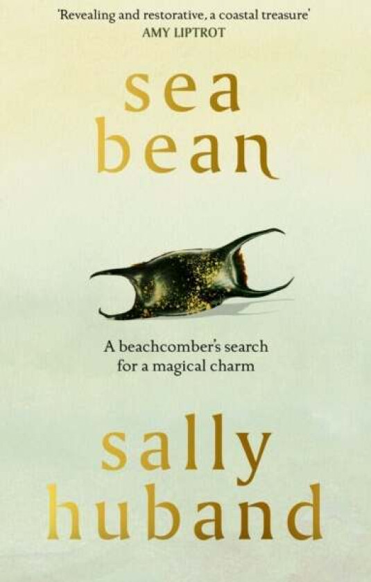 Sea Bean av Sally Huband