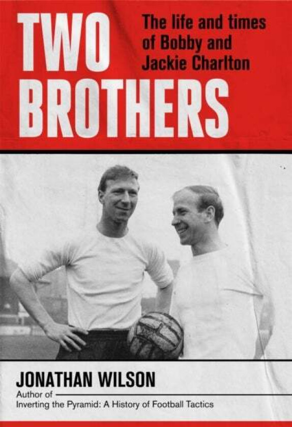 Two Brothers av Jonathan Wilson
