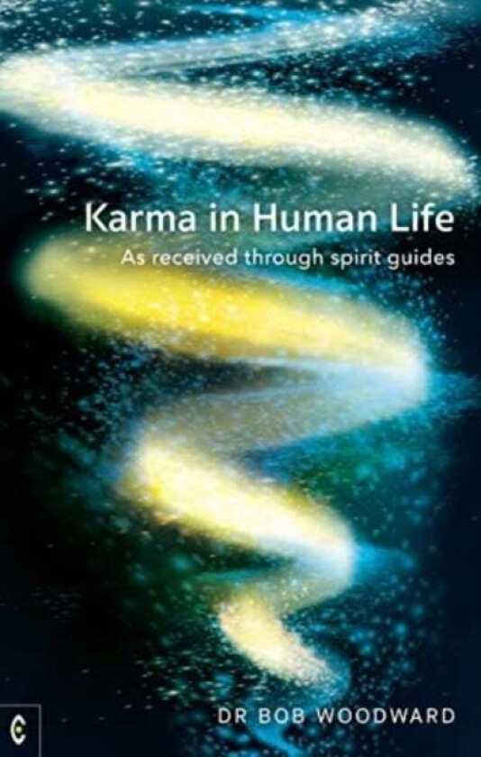 Karma in Human Life av Bob Woodward