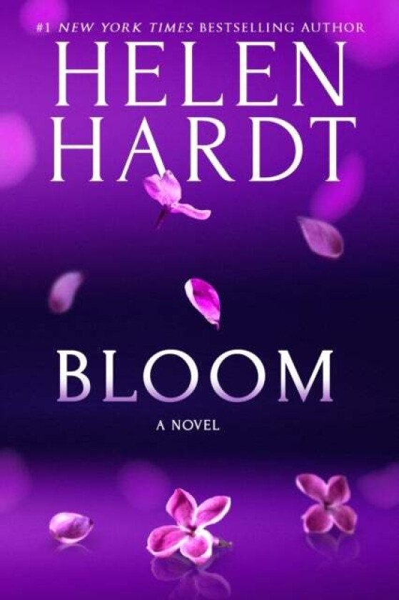 Bloom av Helen Hardt