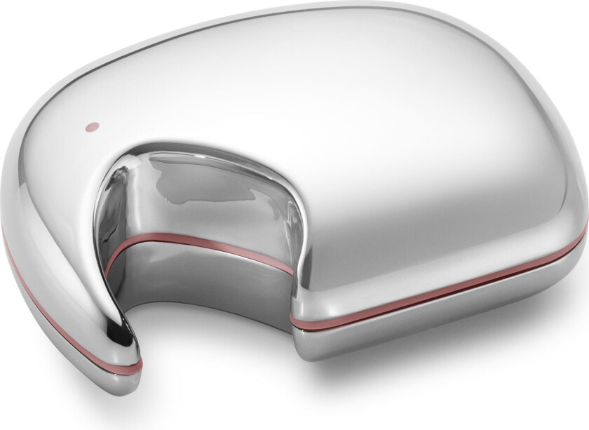 Bilde av Elephant boks 7 x 10 cm Rustfritt stål-rosa