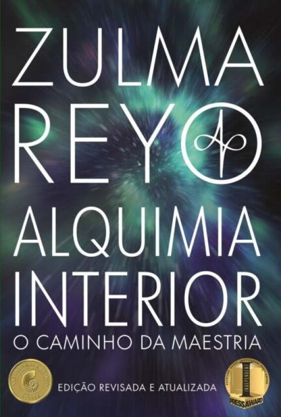 Alquimia Interior av Zulma Reyo