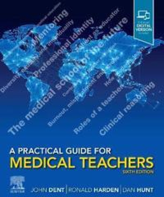 A Practical Guide for Medical Teachers