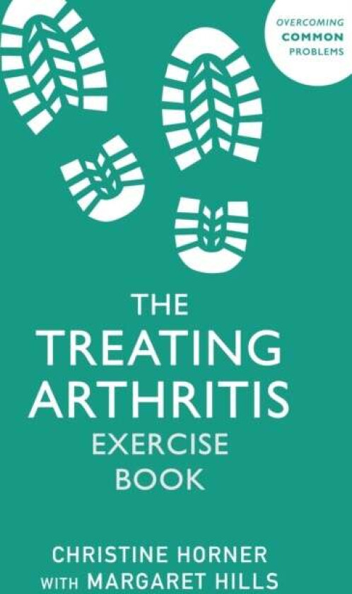 Treating Arthritis Exercise Book av Christine Horner