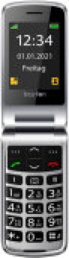Bea-fon Silver Line SL645 Plus