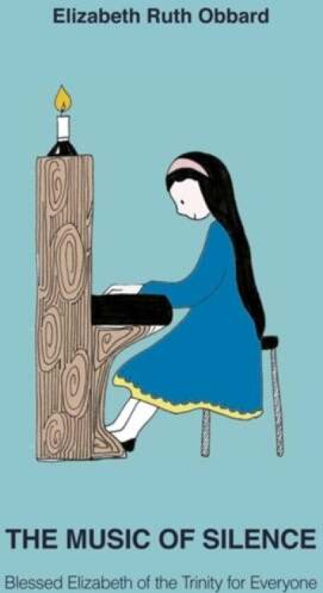 The Music of Silence av Elizabeth Ruth Obbard