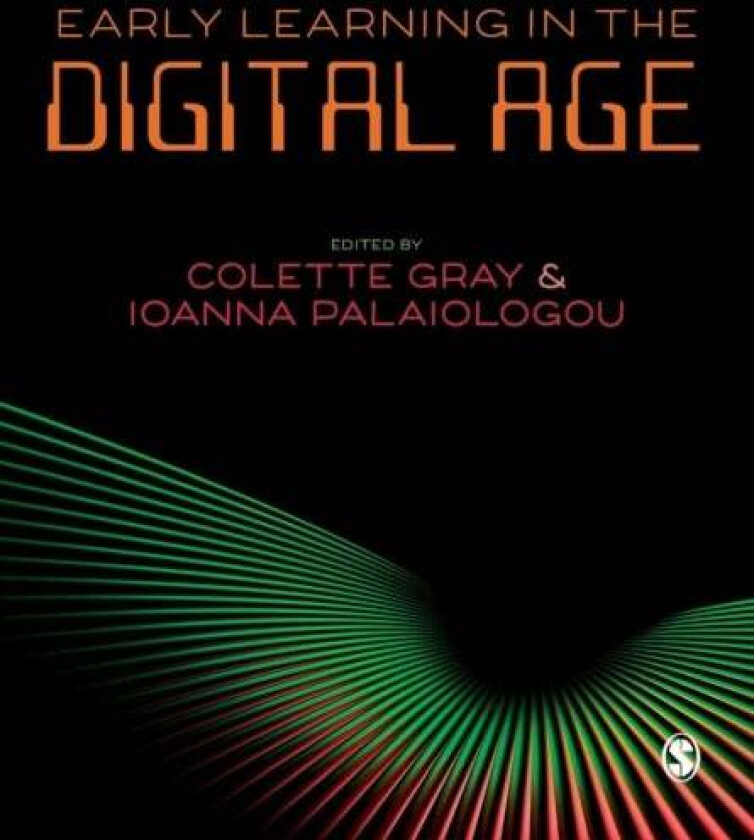 Early Learning in the Digital Age
