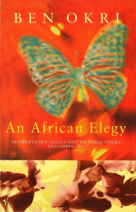 An African Elegy av Ben Okri